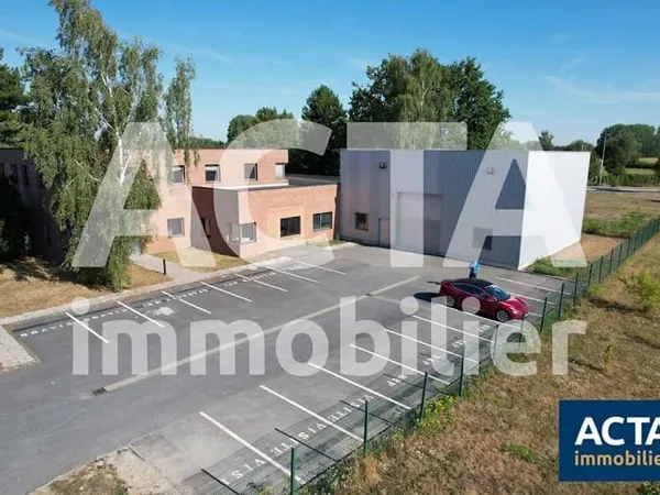 Local 60 m²