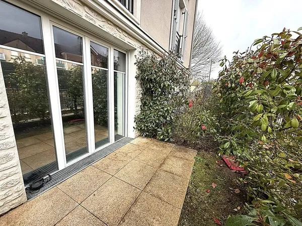 Appartement 1 pièce 27 m²