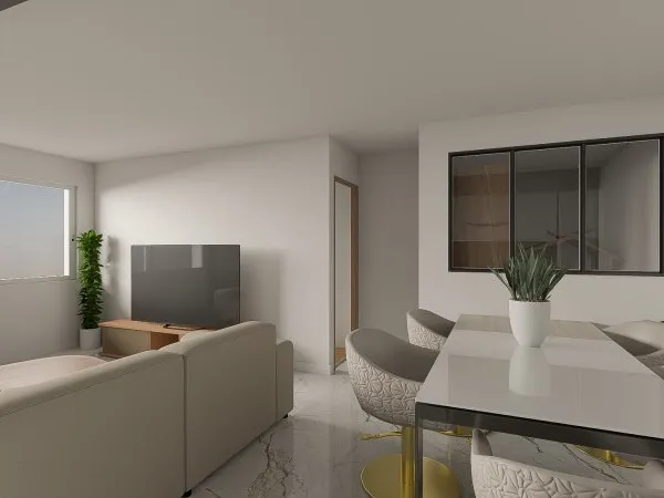 VALENCE CENTRE- APPARTEMENT 4 PIECES 95 M2 . IMMOCENTER BOUR
