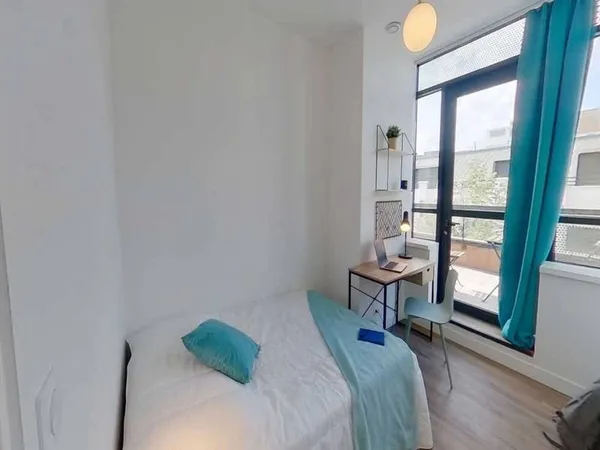 Appartement 7 pièces 130 m²