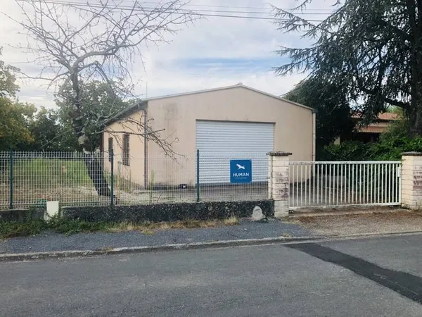 Local 145 m²