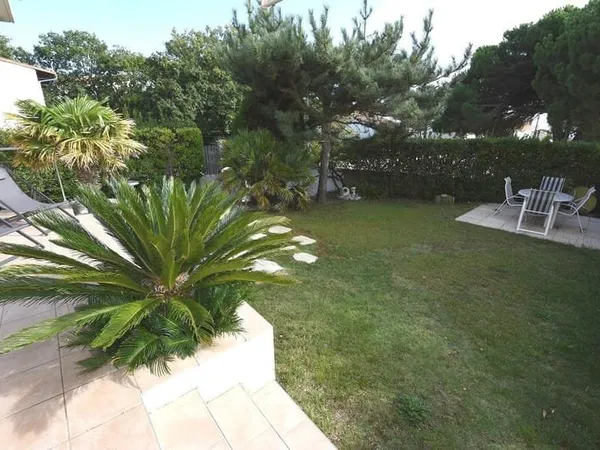 Plage du Chay : Maison ou appartement...