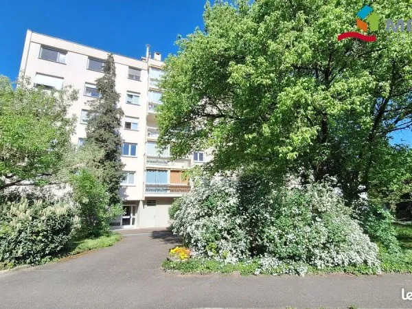 Appartement 3 pièces 76 m²