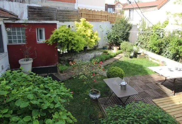 Maison 6 pièces 170 m²