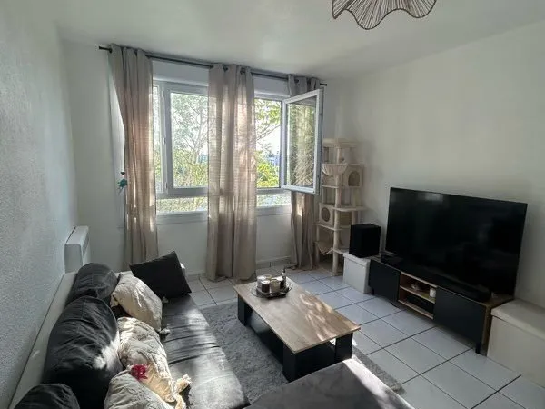 Appartement à louer T2