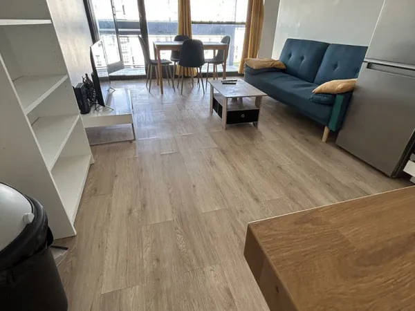 Appartement en vente 215000 € à Mérignac avec. TOWER BORDEAUX NORD