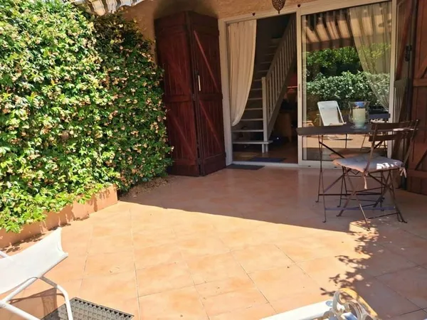 Appartement 3 pièces 44 m²