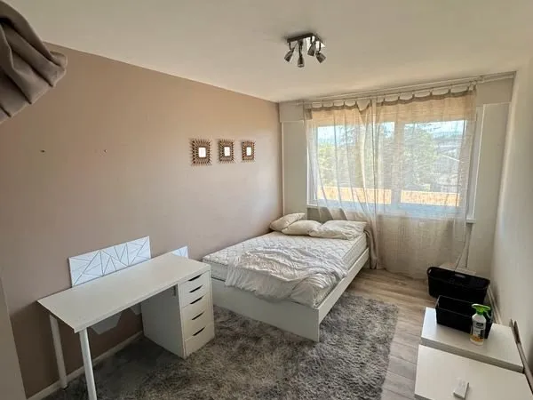Chambre à louer Annemasse
