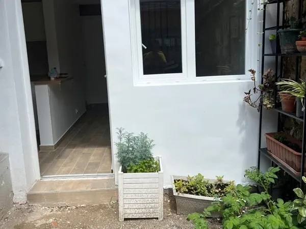 Chambre Colocation Franconville 1p  550€