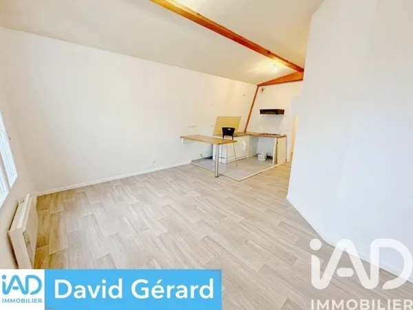 Location Appartement 1 pièce