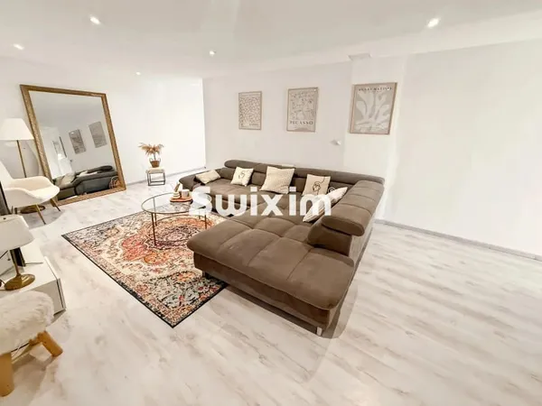 Maison 4 pièces 94 m²