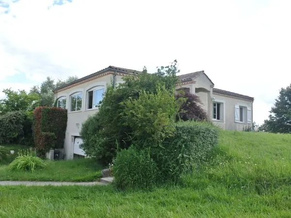 Maison 4 pièces 122 m²
