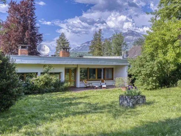 Maison de luxe 7 pièces 250 m²
