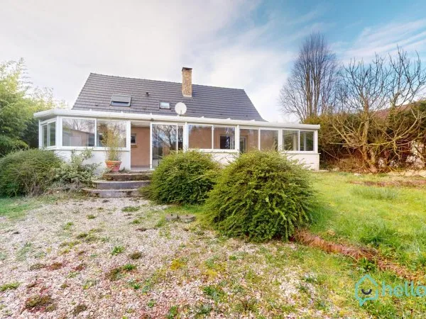 Maison à vendre La Veuve