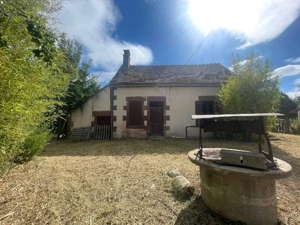 Maison 3 pièces 62 m²