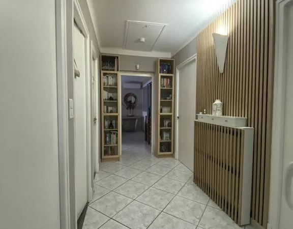 Maison 7 pièces 140 m²