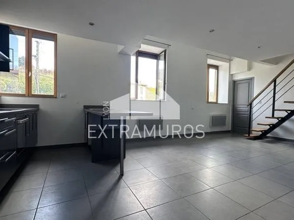 Maison 3 pièces 90 m²