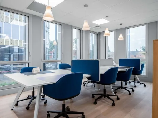Bureau et espace de travail Location Villeneuve-d'Ascq   159€