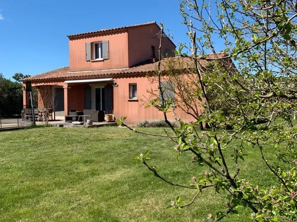 Vente de maison
