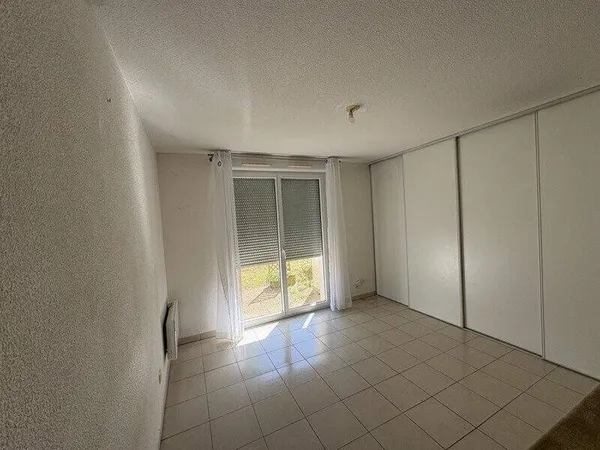 Appartement 1 pièce 24 m²