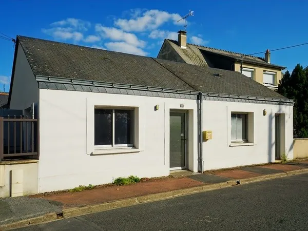 Local professionnel indépendant à vendre SAUMUR (49)