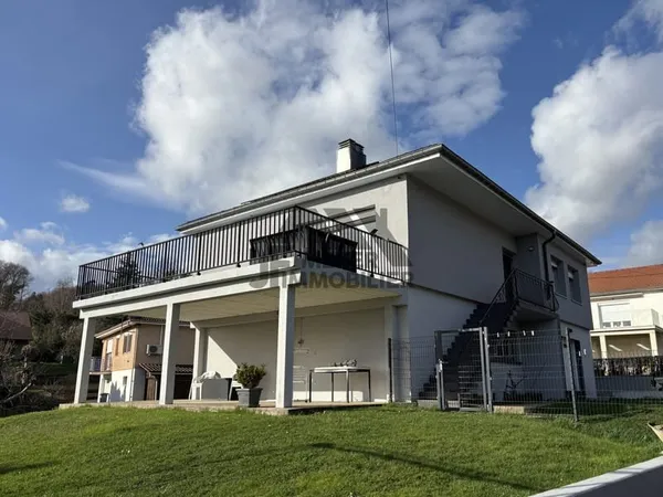 Maison 4 pièces Lay-Saint-Christophe