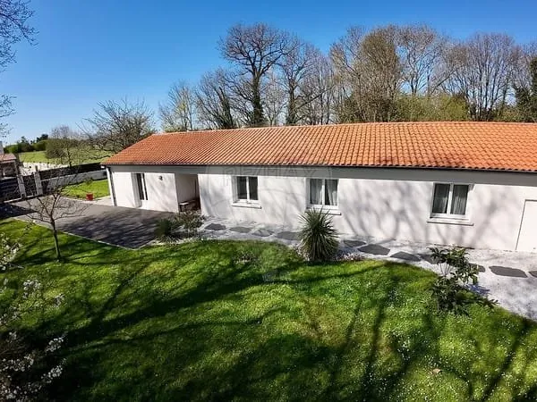 Maison 4 chambre(s) à vendre