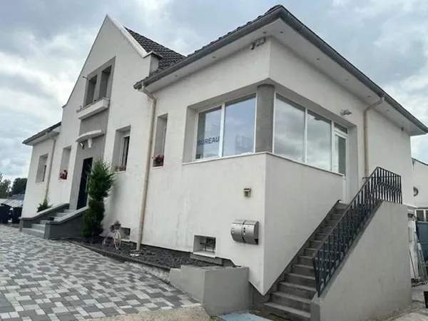 Maison rénovée - Épinal et ses environs