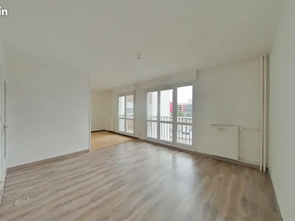 Appartement 1 pièce 33 m²