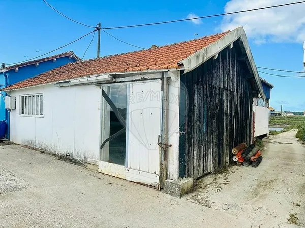 Garage/box à vendre