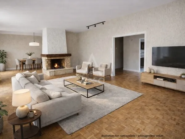 Maison individuelle