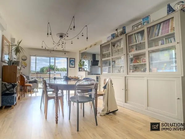 Maison à vendre Lannilis