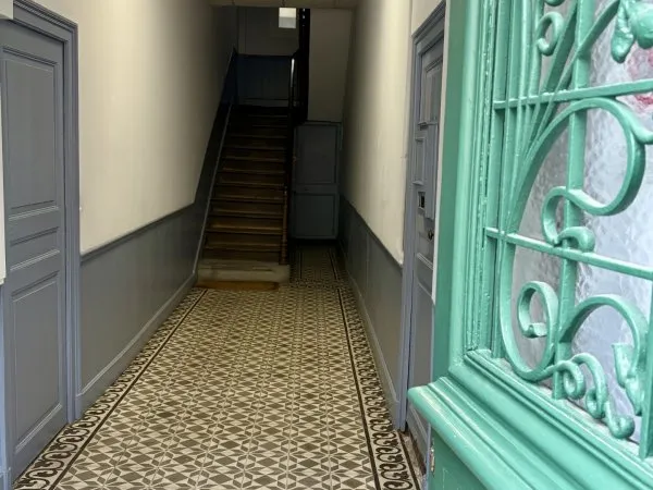 Appartement 4 pièces 86 m²