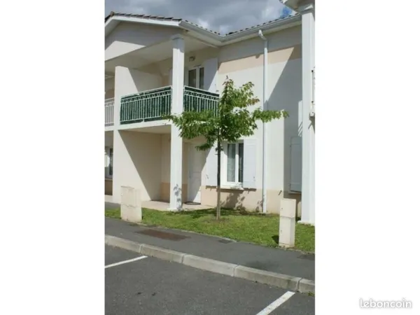 Maison 3 pièces 65 m²