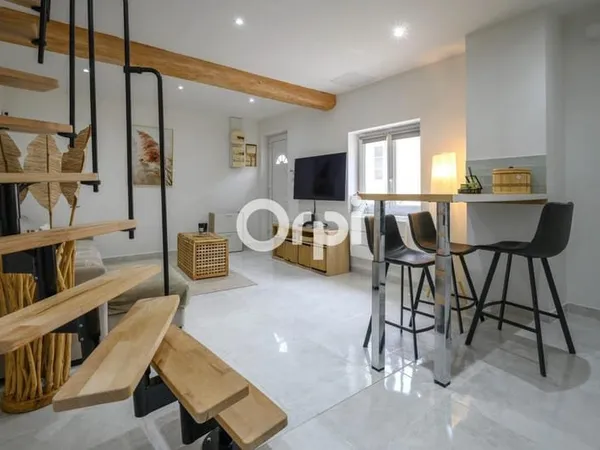 Maison 65 m² + studio 22m2 ideal locatif à Sin-le-Noble