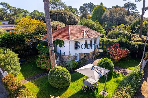Maison 5 pièces 115 m²