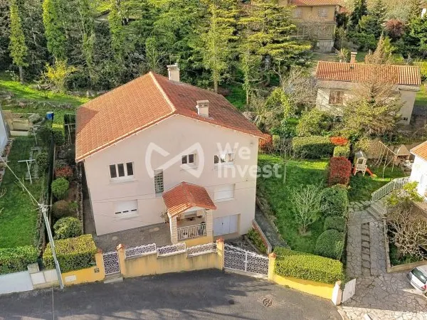 Maison à vendre Millau