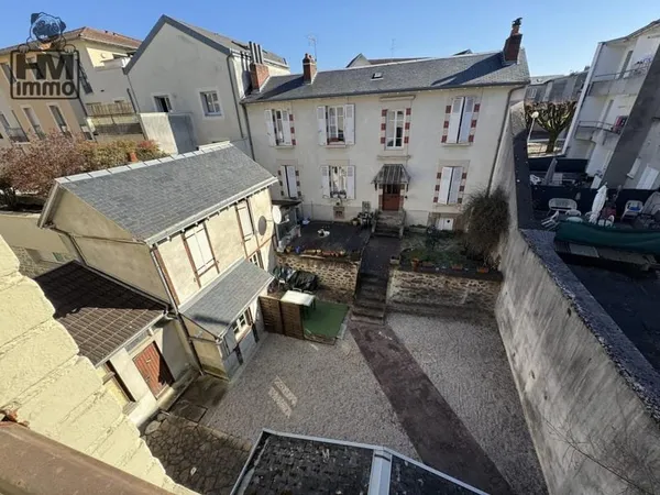 Ensemble Immobilier Limoges