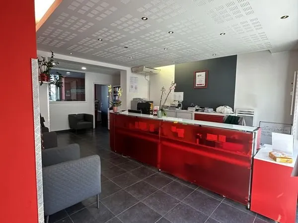 Appartement 3 pièces