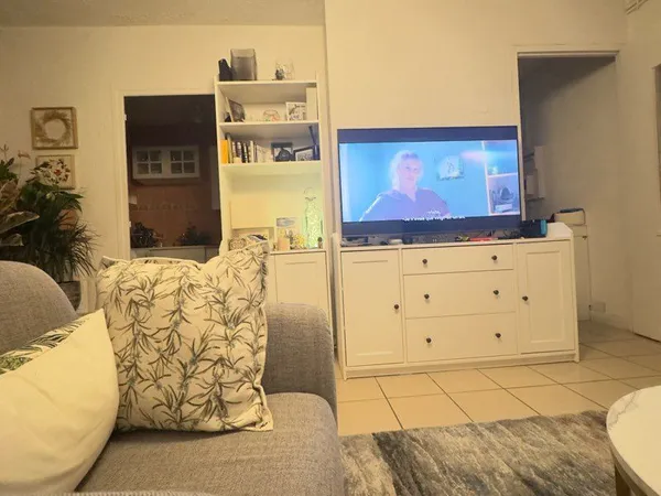 Chambre Colocation Grenoble  40m² 300€