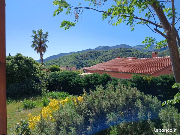 Villa 3 pièces 78 m²