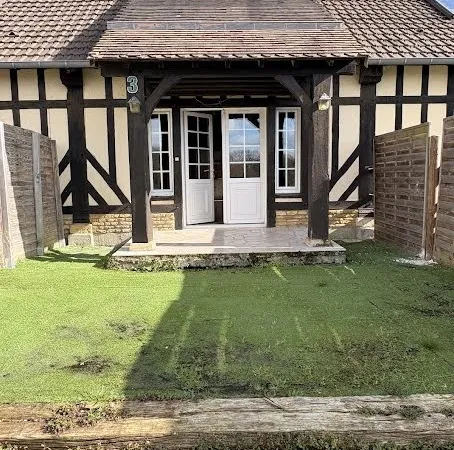 Maison 3 pièces 66 m²