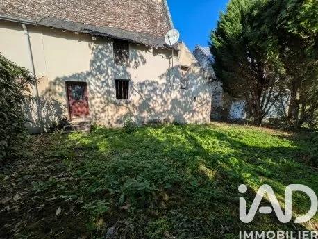 Maison 3 pièces 80 m²