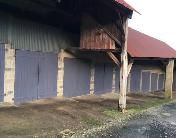 Stationnement Location La Ferté-Bernard   44€