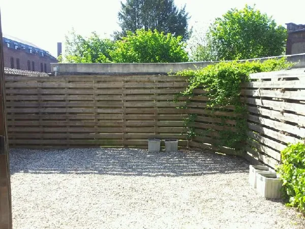 Loue appartement