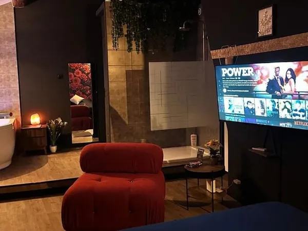 Appartement 2 pièces 26 m²