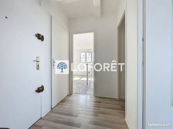 Appartement 5 pièces 92 m²