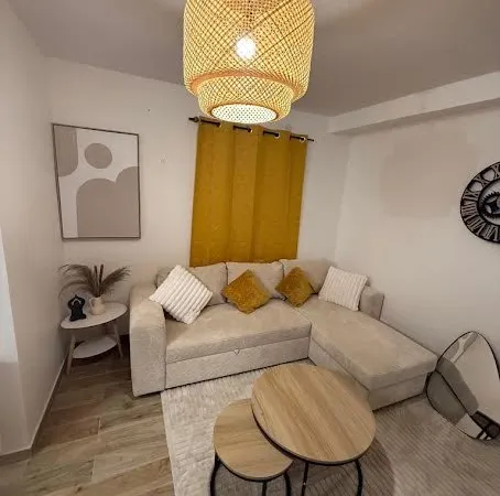 Appartement 1 pièce 25 m²