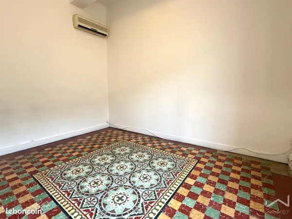 Maison de ville 4 pièces 79 m²
