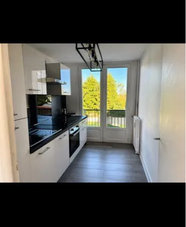 Location T3 Beaupeyrat
